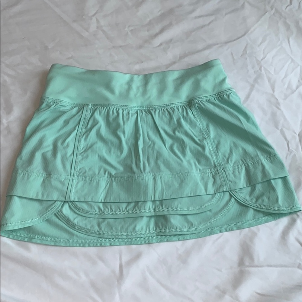 Ivivva Girls Skirt